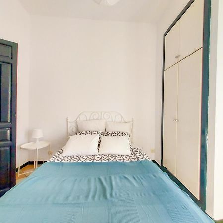 סביליה Apartamento Alameda Calatrava מראה חיצוני תמונה