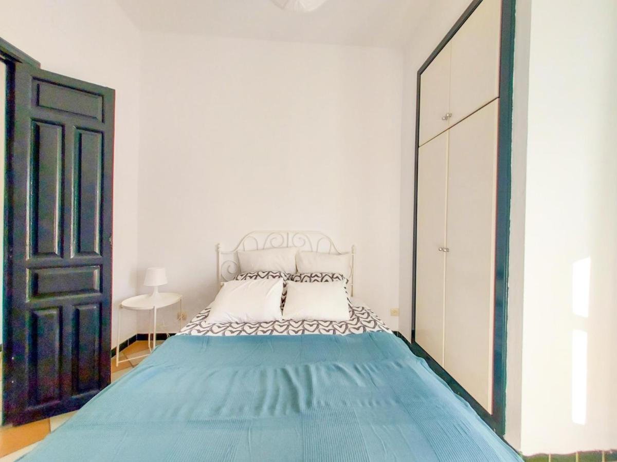 סביליה Apartamento Alameda Calatrava מראה חיצוני תמונה