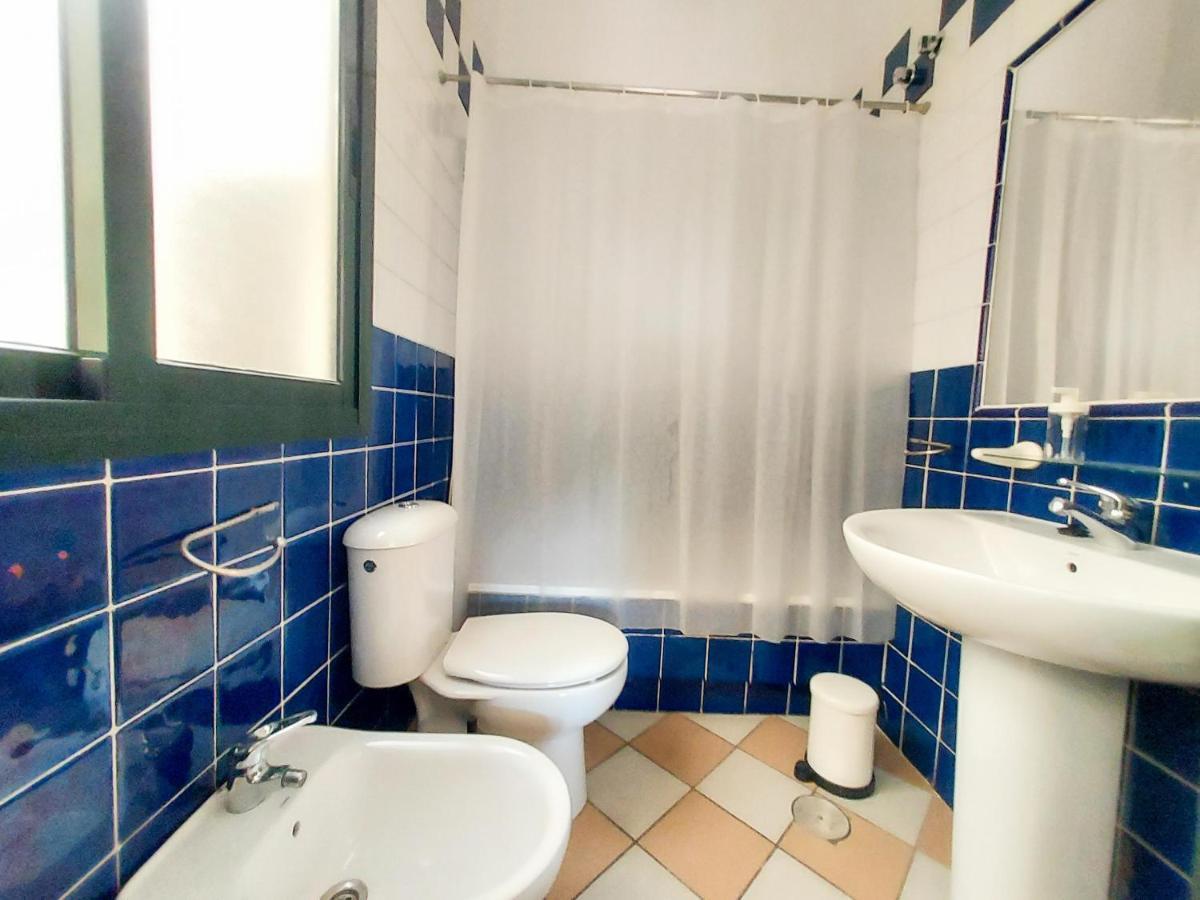 סביליה Apartamento Alameda Calatrava מראה חיצוני תמונה